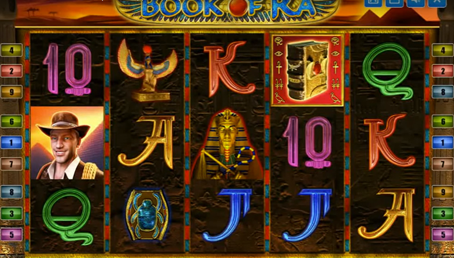 tricks fГјr book of ra tricks fГјr book of ra